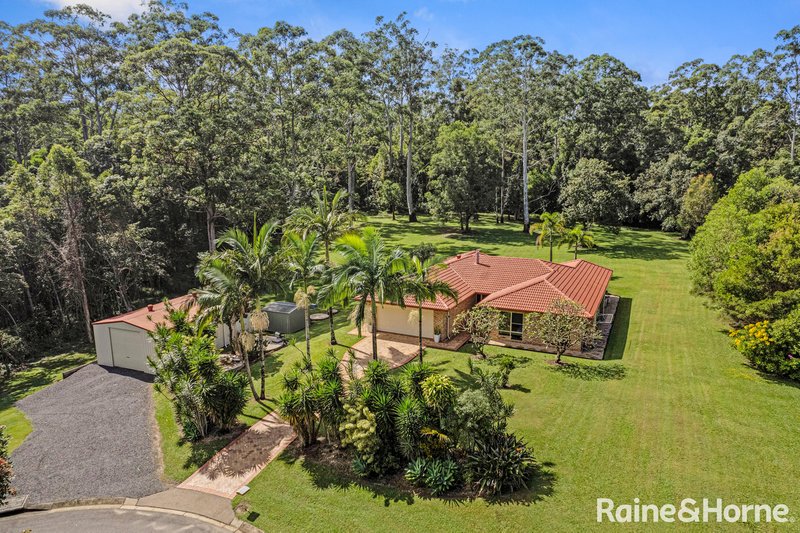 Photo - 12 Belwood Place, Pomona QLD 4568 - Image 14