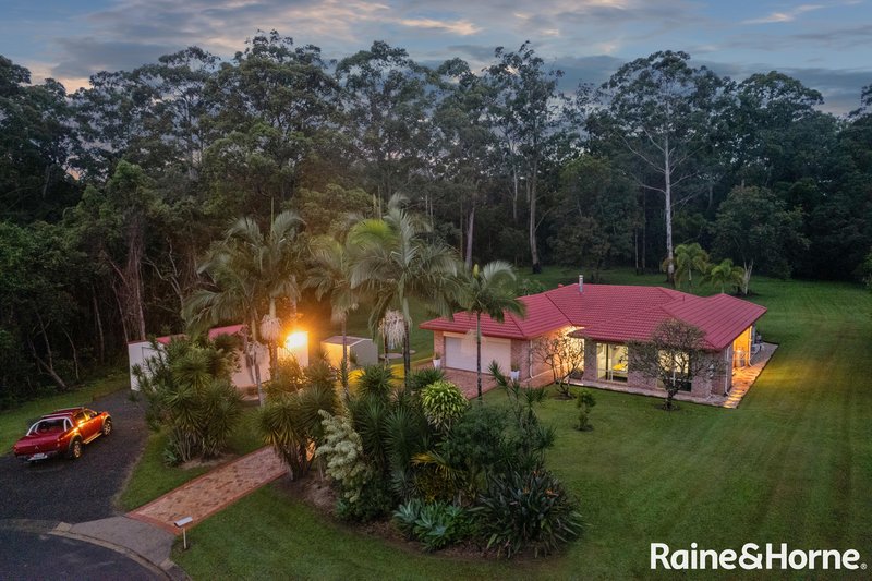 Photo - 12 Belwood Place, Pomona QLD 4568 - Image 15