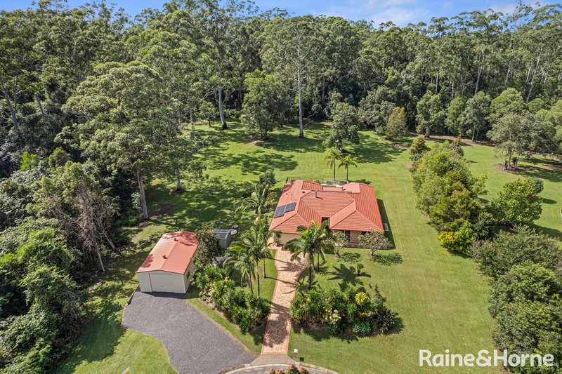 Photo - 12 Belwood Place, Pomona QLD 4568 - Image 21