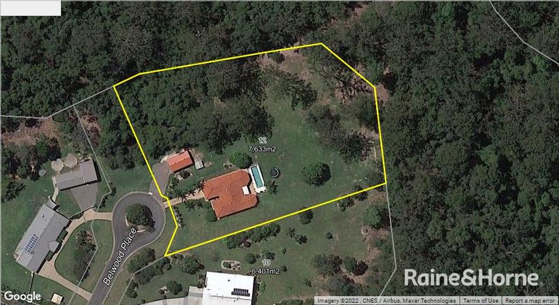 Photo - 12 Belwood Place, Pomona QLD 4568 - Image 25