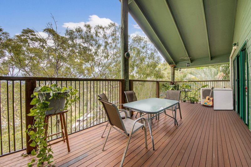 12 Bembooka Close, Glen Eden QLD 4680