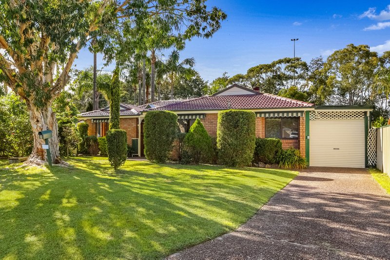 12 Benelong Close, Kincumber NSW 2251