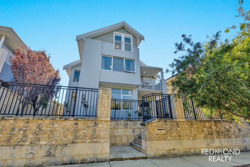 Photo - 12 Bengello Place, Burns Beach WA 6028 - Image 1