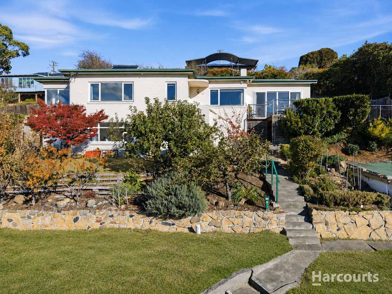 Photo - 12 Benjafield Terrace, Mount Stuart TAS 7000 - Image 1