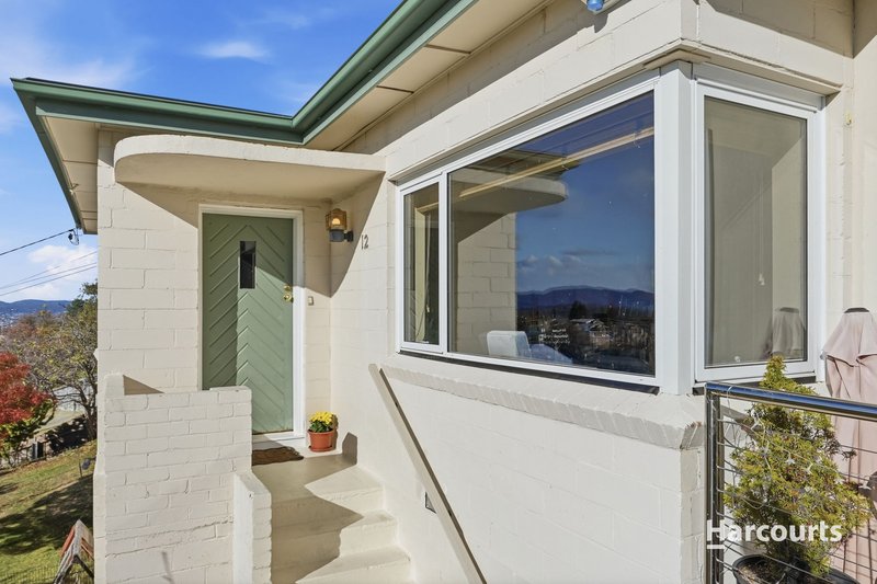 Photo - 12 Benjafield Terrace, Mount Stuart TAS 7000 - Image 3