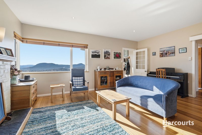 Photo - 12 Benjafield Terrace, Mount Stuart TAS 7000 - Image 6