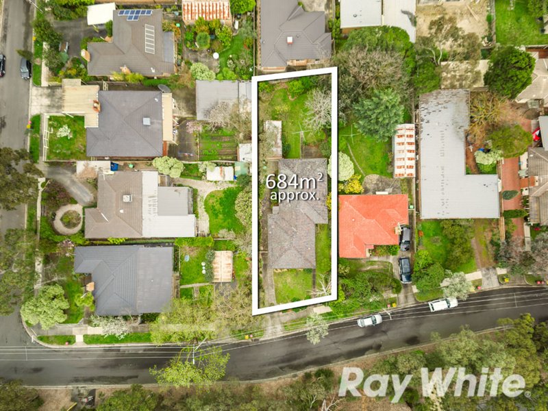 Photo - 12 Bennett Street, Forest Hill VIC 3131 - Image 2