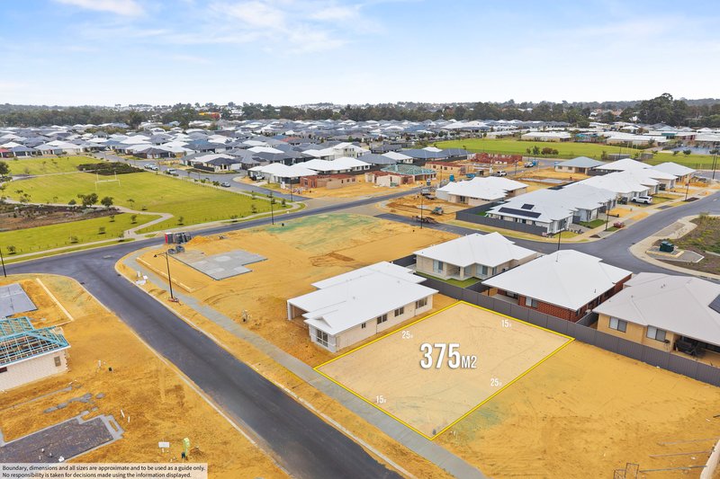12 Bennetts Way, Baldivis WA 6171