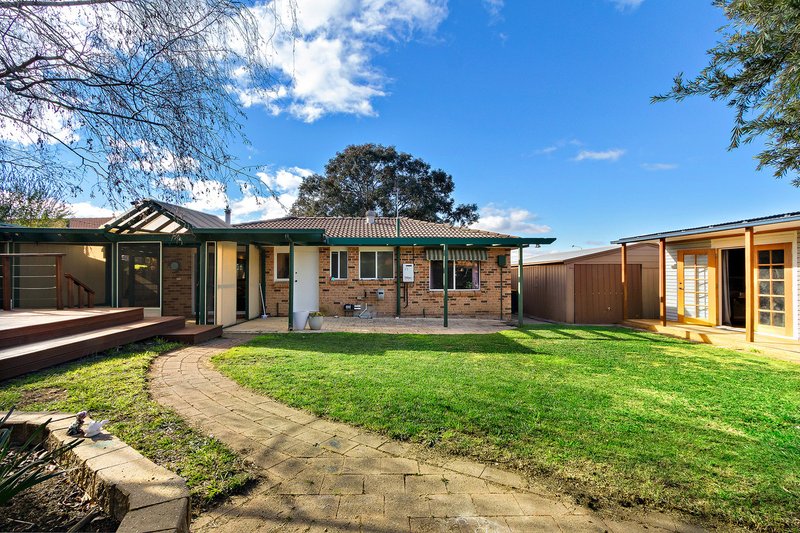 Photo - 12 Benson Crescent, Calwell ACT 2905 - Image 14