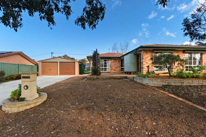 Photo - 12 Benson Crescent, Calwell ACT 2905 - Image 18