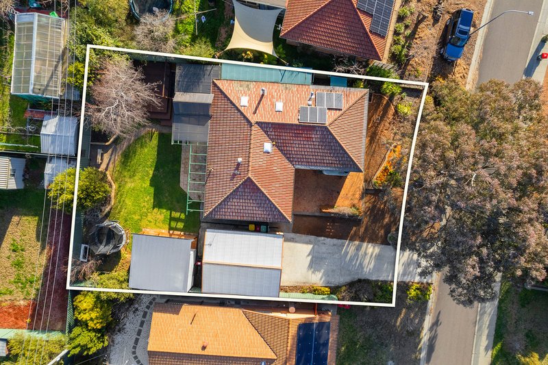 Photo - 12 Benson Crescent, Calwell ACT 2905 - Image 19