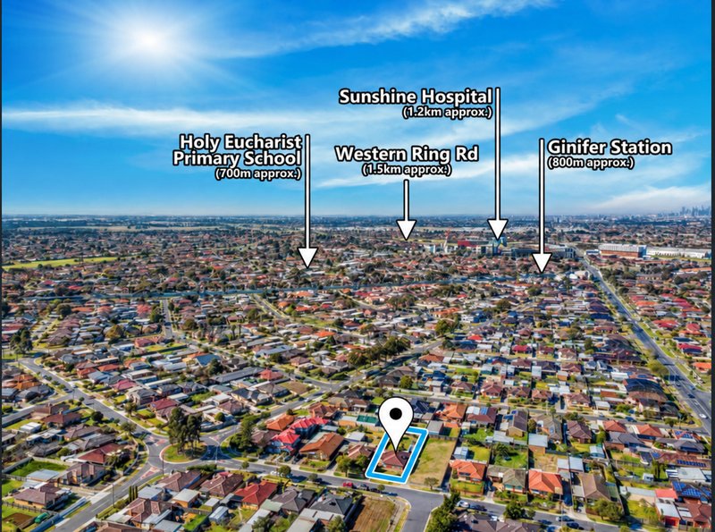 Photo - 12 Bent Street, St Albans VIC 3021 - Image 11
