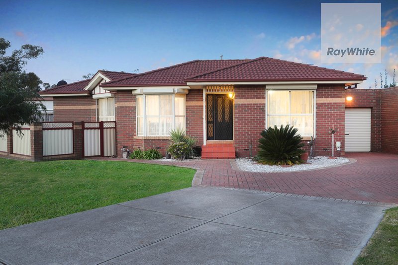 1/2 Bent Street, Westmeadows VIC 3049