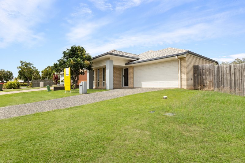 Photo - 12 Bergamot Circuit, Griffin QLD 4503 - Image 10