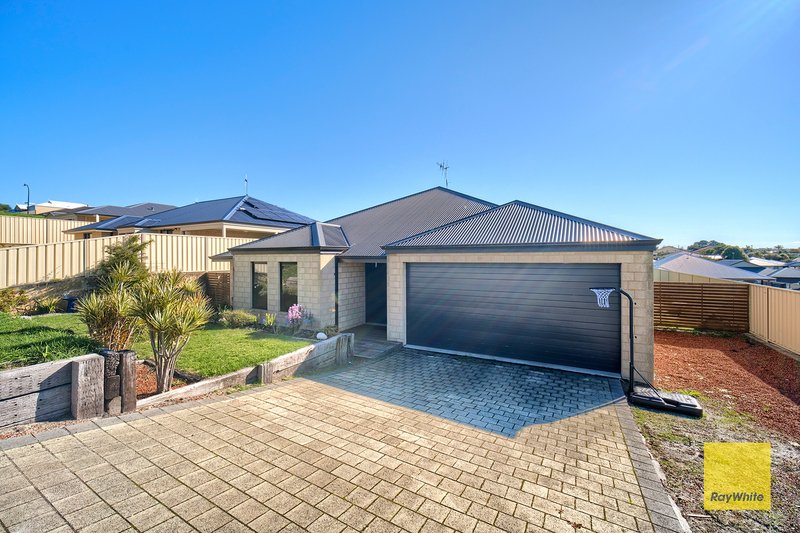 12 Berliner Street, Bayonet Head WA 6330