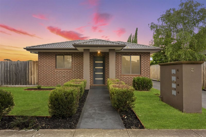 1/2 Bernard Street, Reservoir VIC 3073