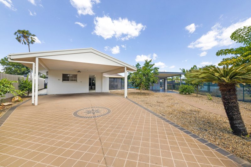 12 Beroona Court, Karama NT 0812