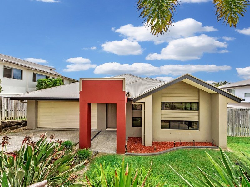 12 Berrimilla Lane, Coomera Waters QLD 4209