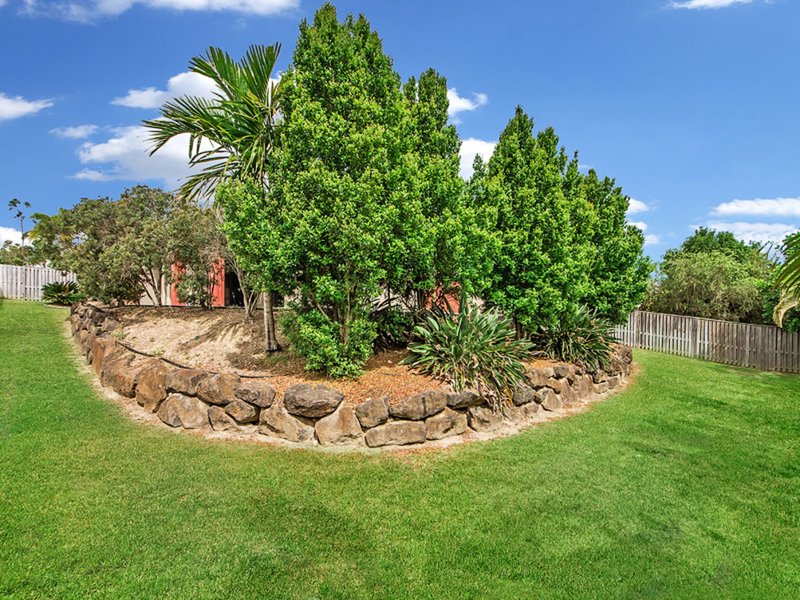 Photo - 12 Berrimilla Lane, Coomera Waters QLD 4209 - Image 4