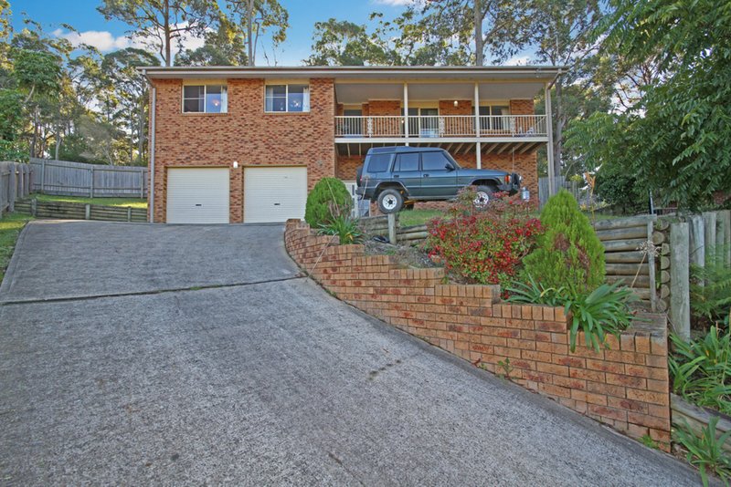 12 Berry Place, Surf Beach NSW 2536