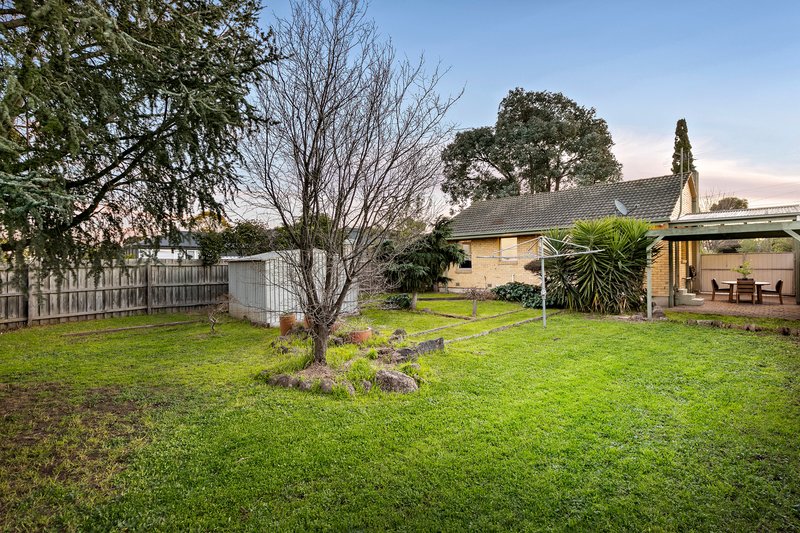 Photo - 12 Berry Street, Fawkner VIC 3060 - Image 12