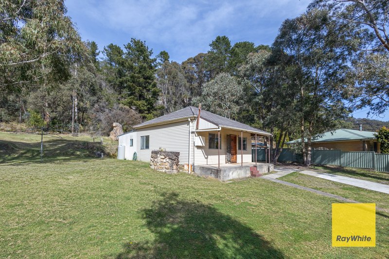 12 Berry Street, Lithgow NSW 2790