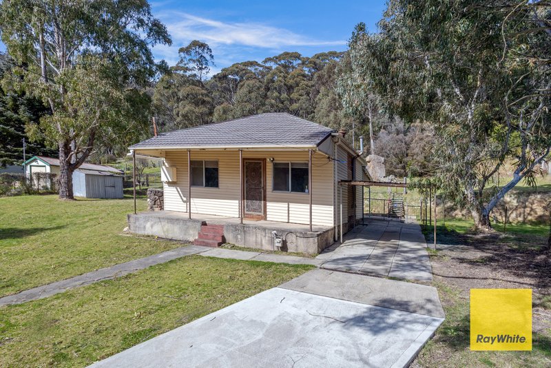 Photo - 12 Berry Street, Lithgow NSW 2790 - Image 3