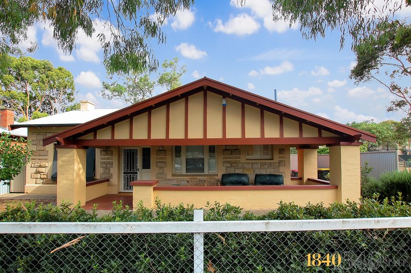 12 Bertram Street, Hackney SA 5069