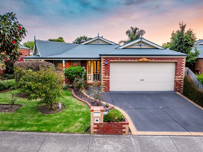 12 Berwick-Cranbourne Road, Cranbourne East VIC 3977