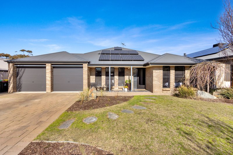 12 Bessen Court, Freeling SA 5372