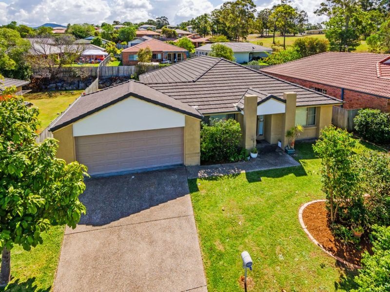 Photo - 12 Bethany Place, Upper Coomera QLD 4209 - Image 1