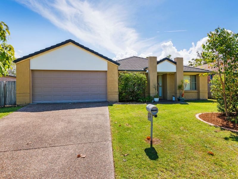 Photo - 12 Bethany Place, Upper Coomera QLD 4209 - Image 16