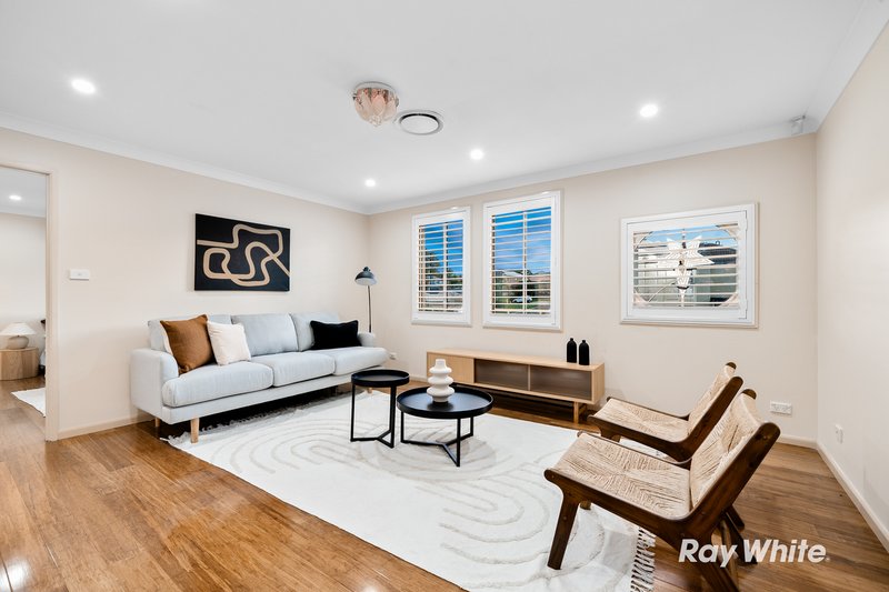 Photo - 12 Betts Street, Kellyville Ridge NSW 2155 - Image 5