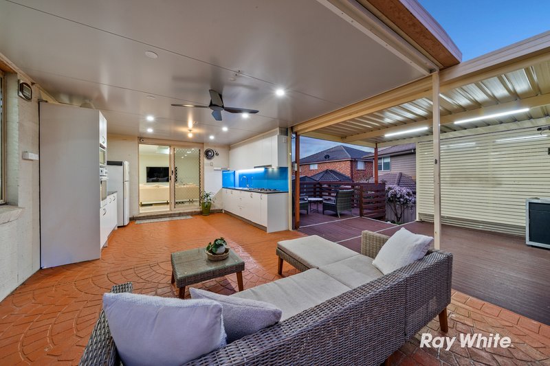 Photo - 12 Betts Street, Kellyville Ridge NSW 2155 - Image 8