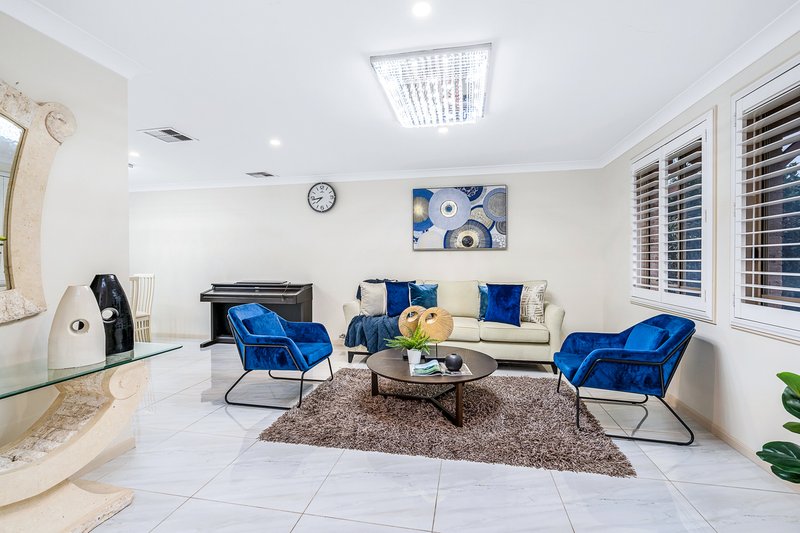 Photo - 12 Betts Street, Kellyville Ridge NSW 2155 - Image 2