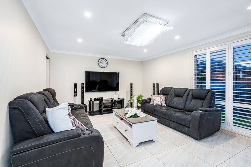 Photo - 12 Betts Street, Kellyville Ridge NSW 2155 - Image 6