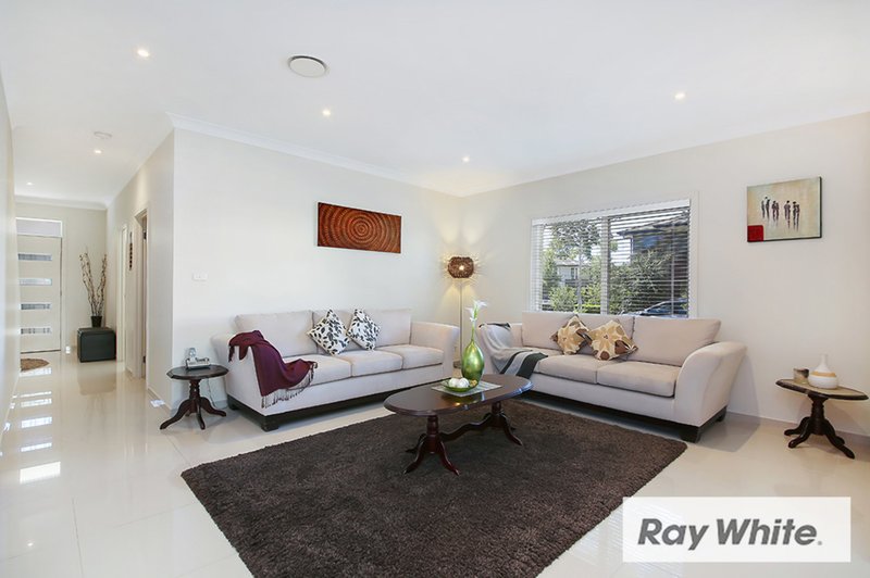 12 Betty Cuthbert Drive, Lidcombe NSW 2141