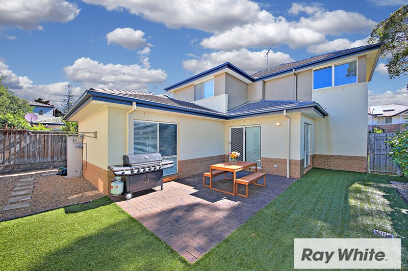 Photo - 12 Betty Cuthbert Drive, Lidcombe NSW 2141 - Image 8