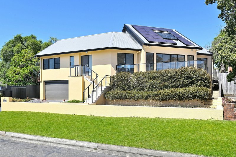 Photo - 12 Beverley Crescent, Marsfield NSW 2122 - Image 1