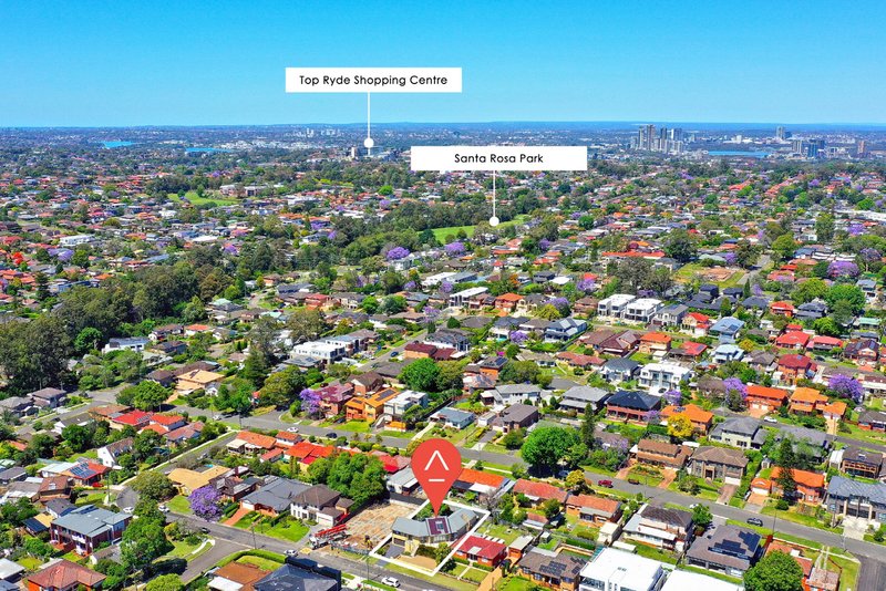 Photo - 12 Beverley Crescent, Marsfield NSW 2122 - Image 9
