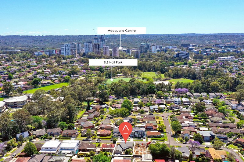 Photo - 12 Beverley Crescent, Marsfield NSW 2122 - Image 10