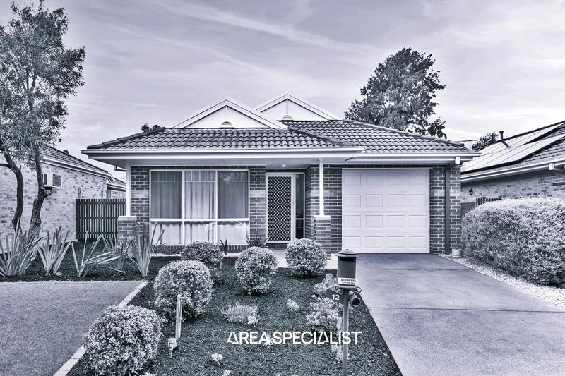 12 Bewley Way, Berwick VIC 3806