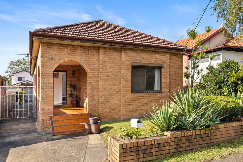 Photo - 12 Bexley Road, Campsie NSW 2194 - Image 9