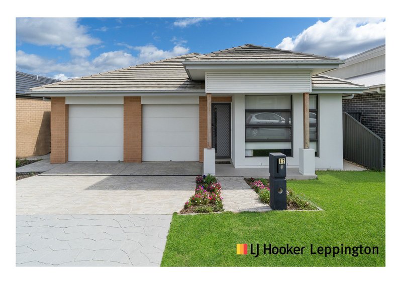 Photo - 12 Bibb Avenue, Cobbitty NSW 2570 - Image 1