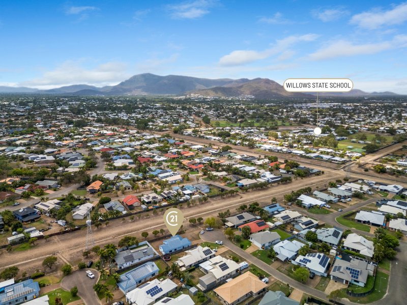 Photo - 12 Biddulp Court, Kirwan QLD 4817 - Image 14