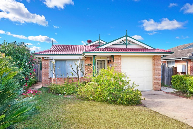 12 Bija Drive, , Glenmore Park NSW 2745