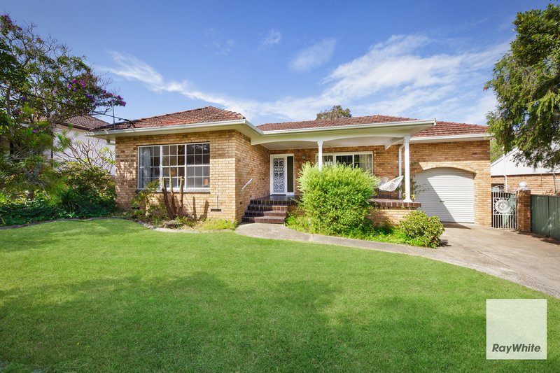 12 Binalong Avenue, Caringbah NSW 2229