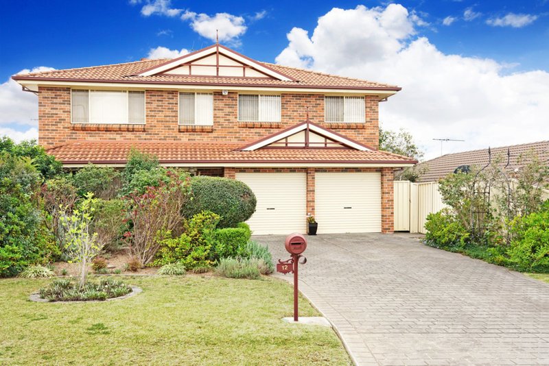 12 Bindee Close, Glenmore Park NSW 2745