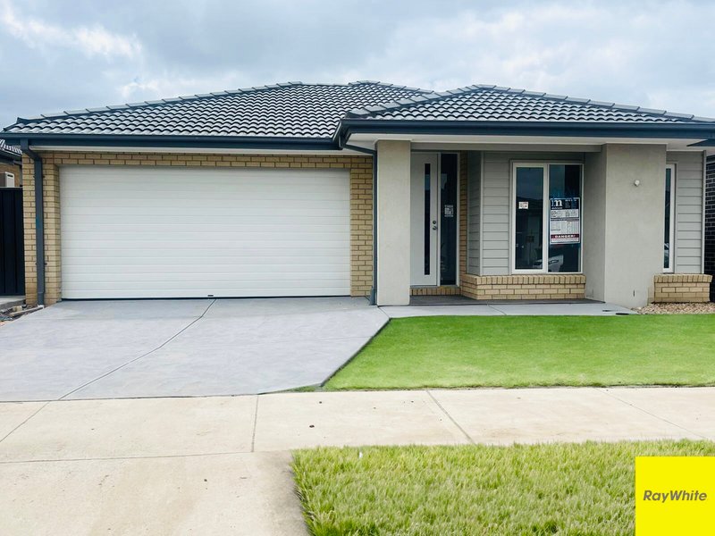 12 Bingham Street, Tarneit VIC 3029