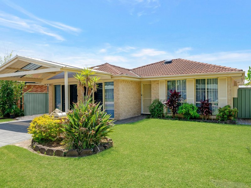 Photo - 12 Binnaway Avenue, Hoxton Park NSW 2171 - Image 19